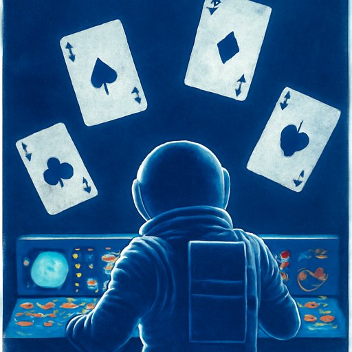 jay99 spaceman রঙিন ককপিট