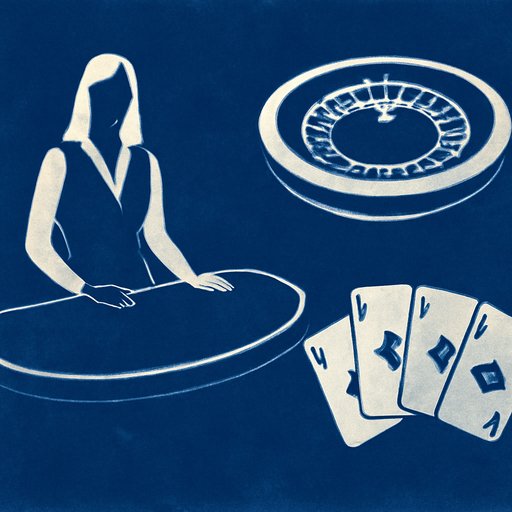 jay99 ব্ল্যাকজ্যাক কার্ড টেবিল
